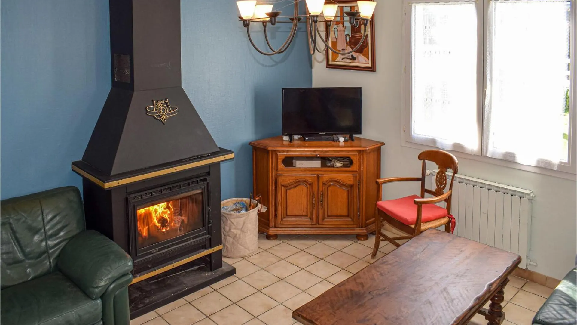 2 Bedroom Stunning Home In Pleubian Nyaraló