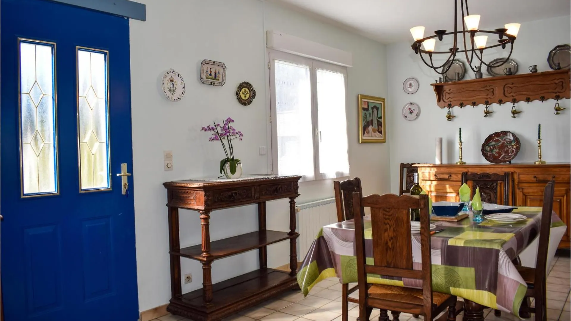 2 Bedroom Stunning Home In Pleubian Nyaraló